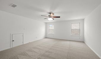 2707 Weston Way Plan: Teak II, Anna, TX 75409