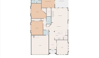 2325 Cambridge Ave, Anna, TX 75409