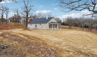 7890 N Oak Dr, Beggs, OK 74421