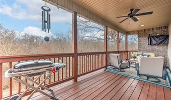 7 Kirkstile Ln, Bella Vista, AR 72715