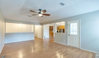 2717 Melissa Ln, Abilene, TX 79606