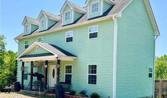 243 Hunter Ridge Ln, Ararat, NC 27007