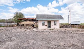 500 E El Dora Rd, Alamo, TX 78516