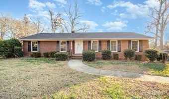 714 Shady Dr, Albemarle, NC 28001