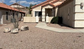 3075 Milano Dr, Bullhead City, AZ 86442