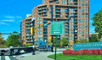 2720 S ARLINGTON MILL Dr 1009, Arlington, VA 22206