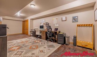 31 Iron Creek Dr, Cody, WY 82414
