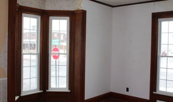 201 W George, Arcanum, OH 45304