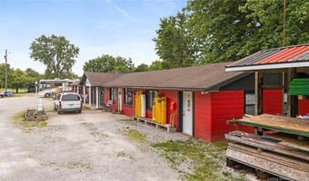 2287 N Us Highway 31, Austin, IN 47102