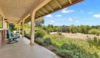1402 Big Red Rd, Alpine, CA 91901