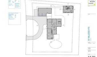 321 Milledge Hts, Athens, GA 30601