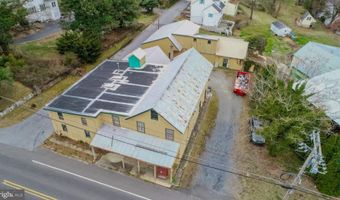 37 N GREENWICH St, Alloway, NJ 08001