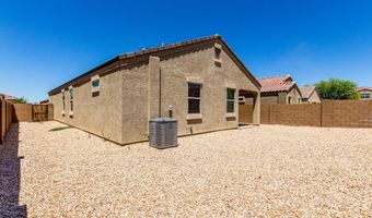 1255 E LEE Pl, Casa Grande, AZ 85122
