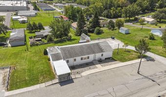 1008 E South St, Albion, IN 46701