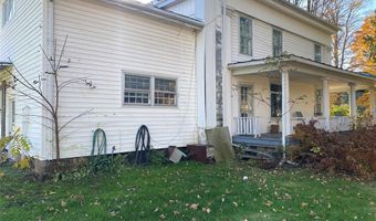 82 Olean St, Angelica, NY 14709