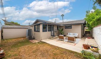 1622 S Campbell Ave, Alhambra, CA 91803