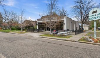 815 S Grant Ave, Casper, WY 82601