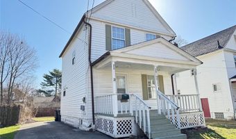 143 Gale St, Akron, OH 44302