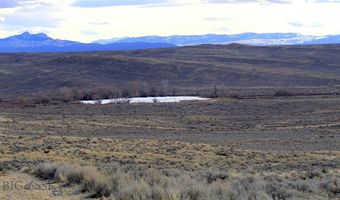 Tbd Rio Lane, Belfry, MT 59008