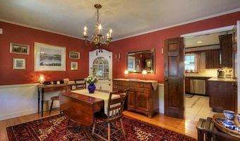 457 POPPASQUASH Rd, Bristol, RI 02809