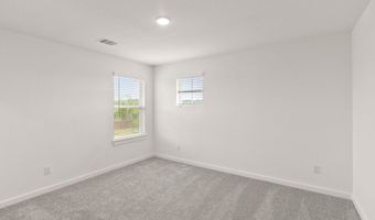 2707 Weston Way Plan: Wise, Anna, TX 75409