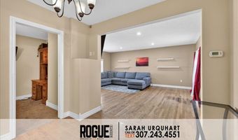 2035 Bonnie Brae St, Casper, WY 82601
