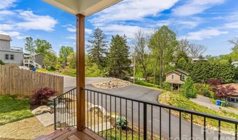 34 Fern St, Asheville, NC 28803