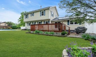 317 Beachwood Blvd, Beachwood, NJ 08722