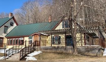 52 Upper Rd, Bridgewater, VT 05035
