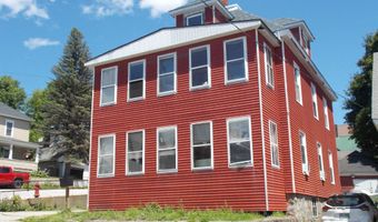 22 Cambridge St, Berlin, NH 03570
