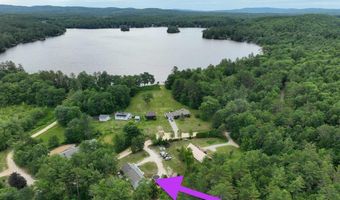 272 Narrows Rd, Barnstead, NH 03225