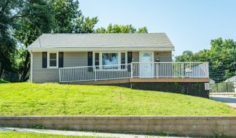 503 E Virginia Ave, Des Moines, IA 50315