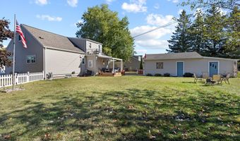 710 Washington St, Algoma, WI 54201