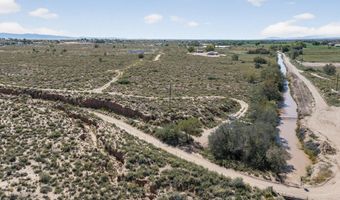 33 Acres Off Hwy 304, Belen, NM 87002