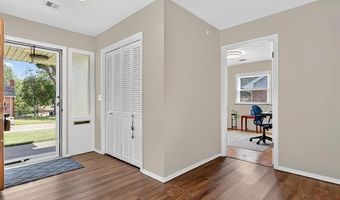 1031 SE Greystone Ave, Bartlesville, OK 74006