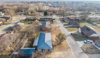 1228 Alma North St, Alma, AR 72921