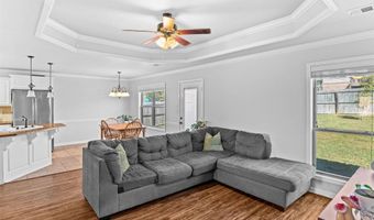 704 Rolling Rock Dr, Austin, AR 72007