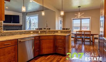 3119 Hardpan Ave, Cody, WY 82414