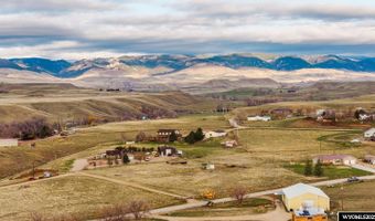 Lot 3 Valley View Estates, Buffalo, WY 82834