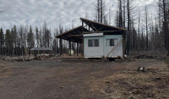 1100 Yellow Pine Rd, Bly, OR 97622