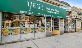 1954 COLUMBIA Rd NW 804, Washington, DC 20009