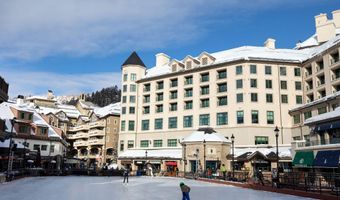 100 E Thomas Place Unit 4054 Week 7 4054, Week 7, Beaver Creek, CO 81620