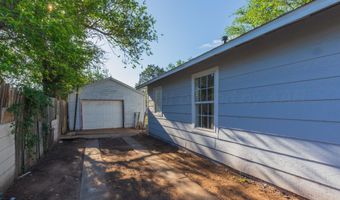 904 N Hayes St, Amarillo, TX 79107