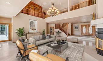 440 Cold Springs Rd, Angwin, CA 94508