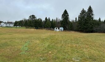 360 Presque Isle Rd, Ashland, ME 04732