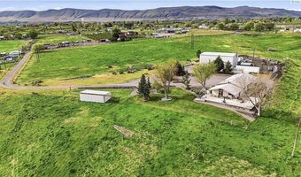 3114 E Highland Extension Rd, Benton City, WA 99320