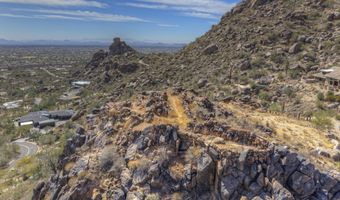 7018 E STAGECOACH PASS Rd 535 and 536, Carefree, AZ 85377