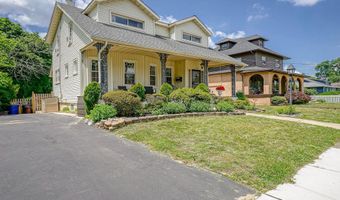 158 WYOMING Ave, Audubon, NJ 08106