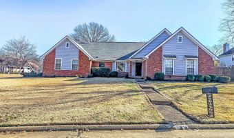 2368 W LAKE OAKS, Bartlett, TN 38134