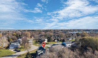 624 S KELLER PARK Dr, Appleton, WI 54914